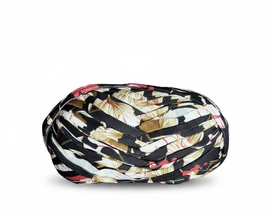 Fil T-shirt multicolore  - Motif 2