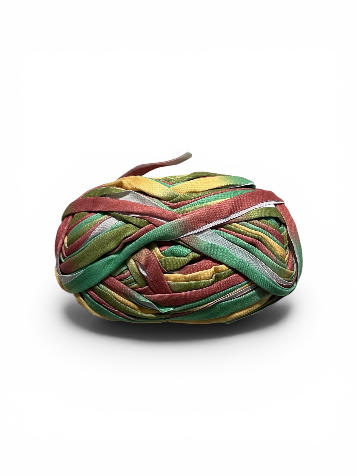 Fil T-shirt multicolore  - Motif 8