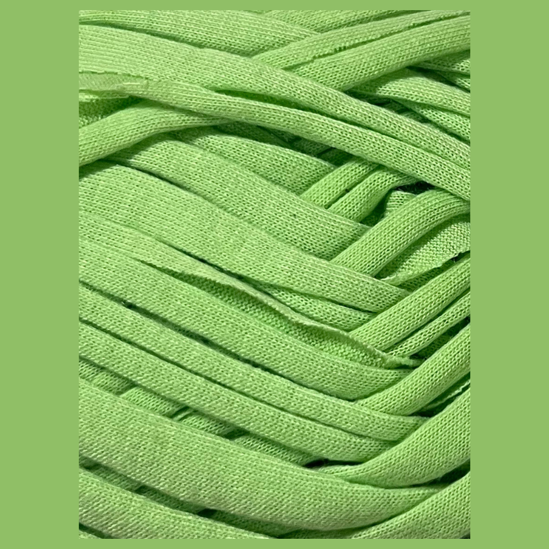 Fil T-Shirt - Vert clair