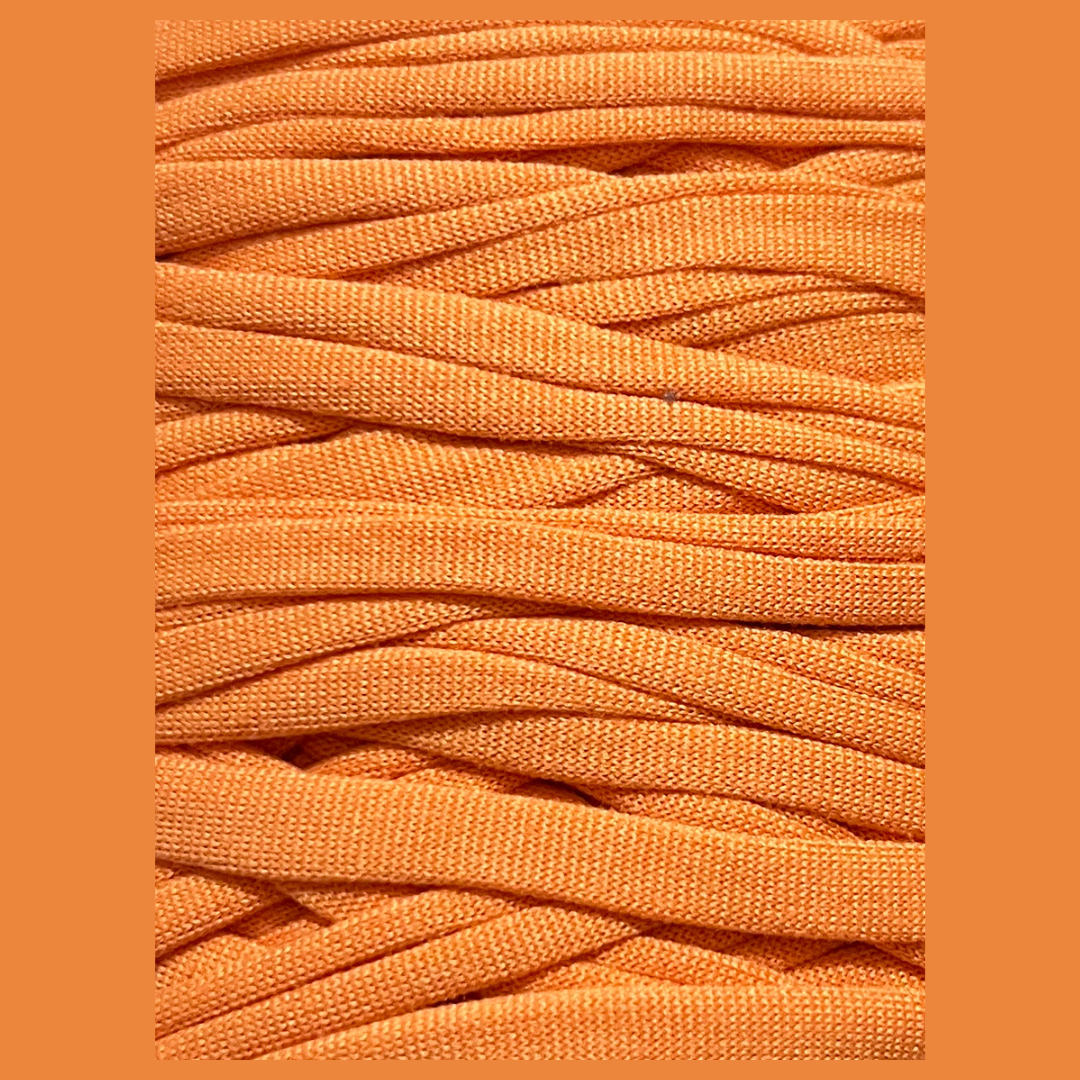 Fil t-shirt XL - Orange