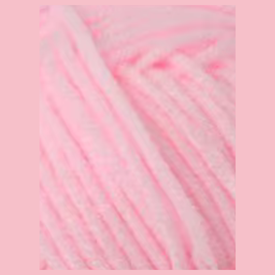 Laine acrylique mini 25g - Rose clair