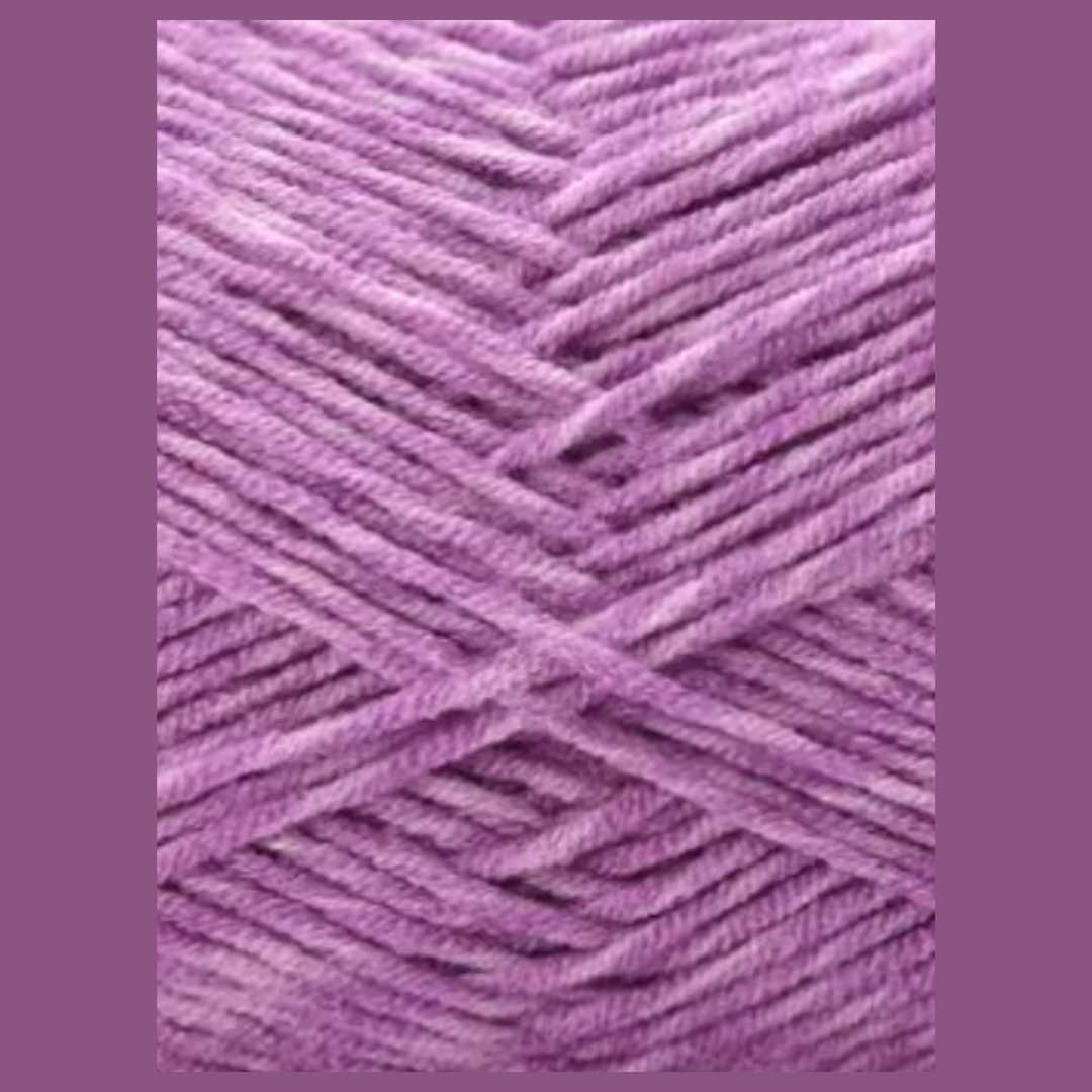 Heather cotton 100g  - Variante 3