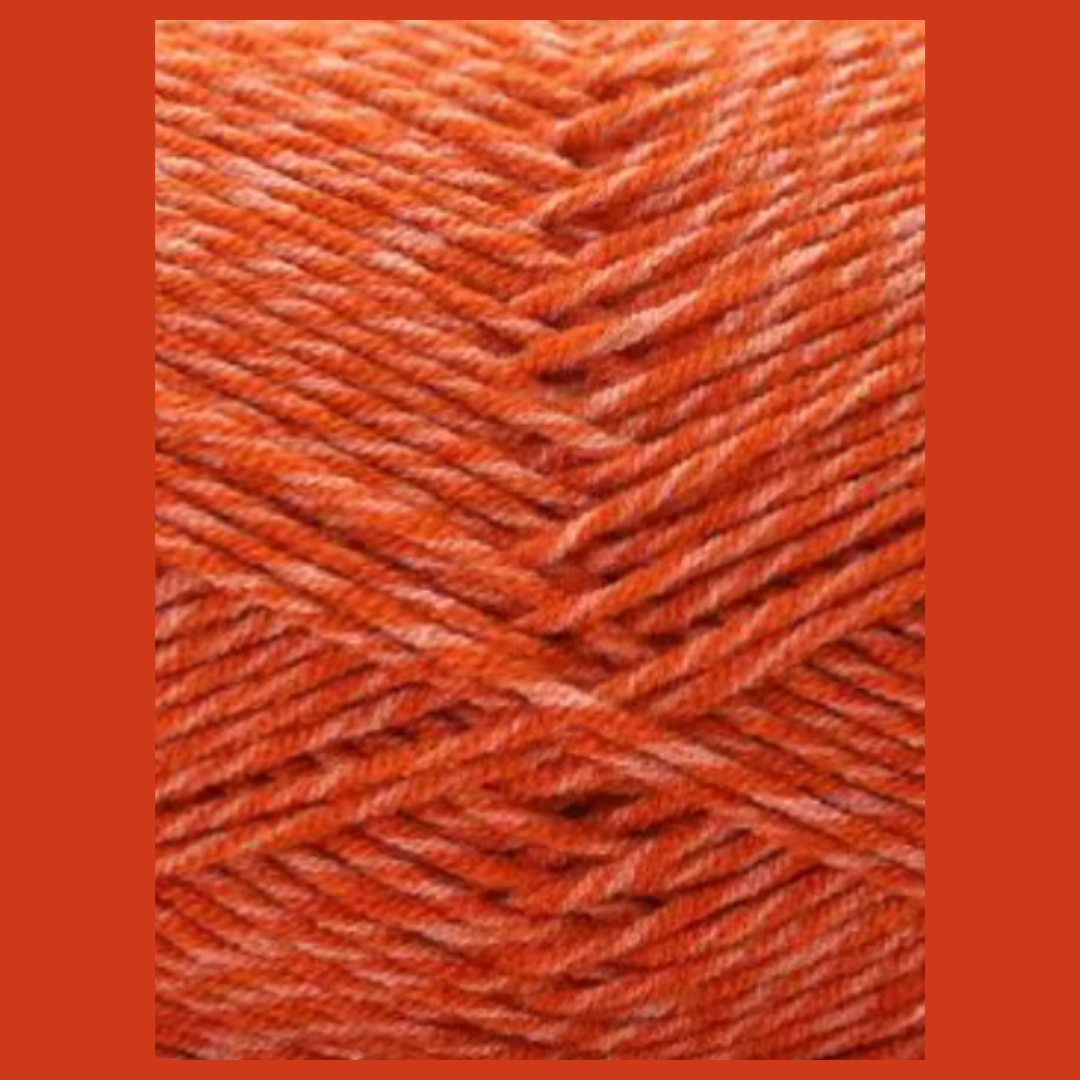 Heather cotton 100g  - Variante 2