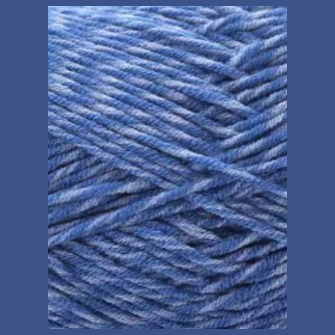 Heather cotton 100g  - Variante 1