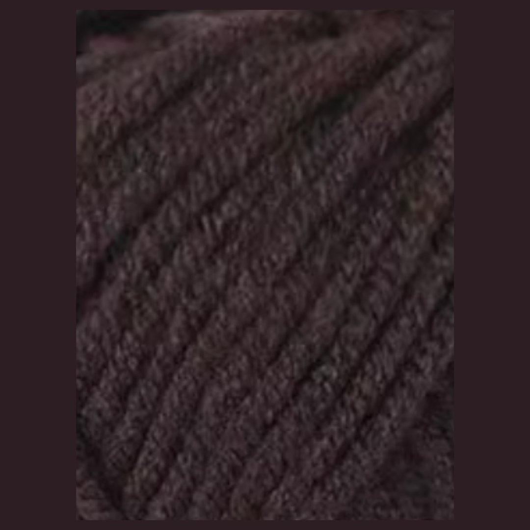 Paquet laine acrylique mini de 25g  - Couleur 9