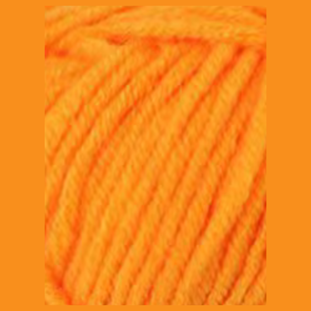 Paquet laine acrylique mini de 25g  - Couleur 15
