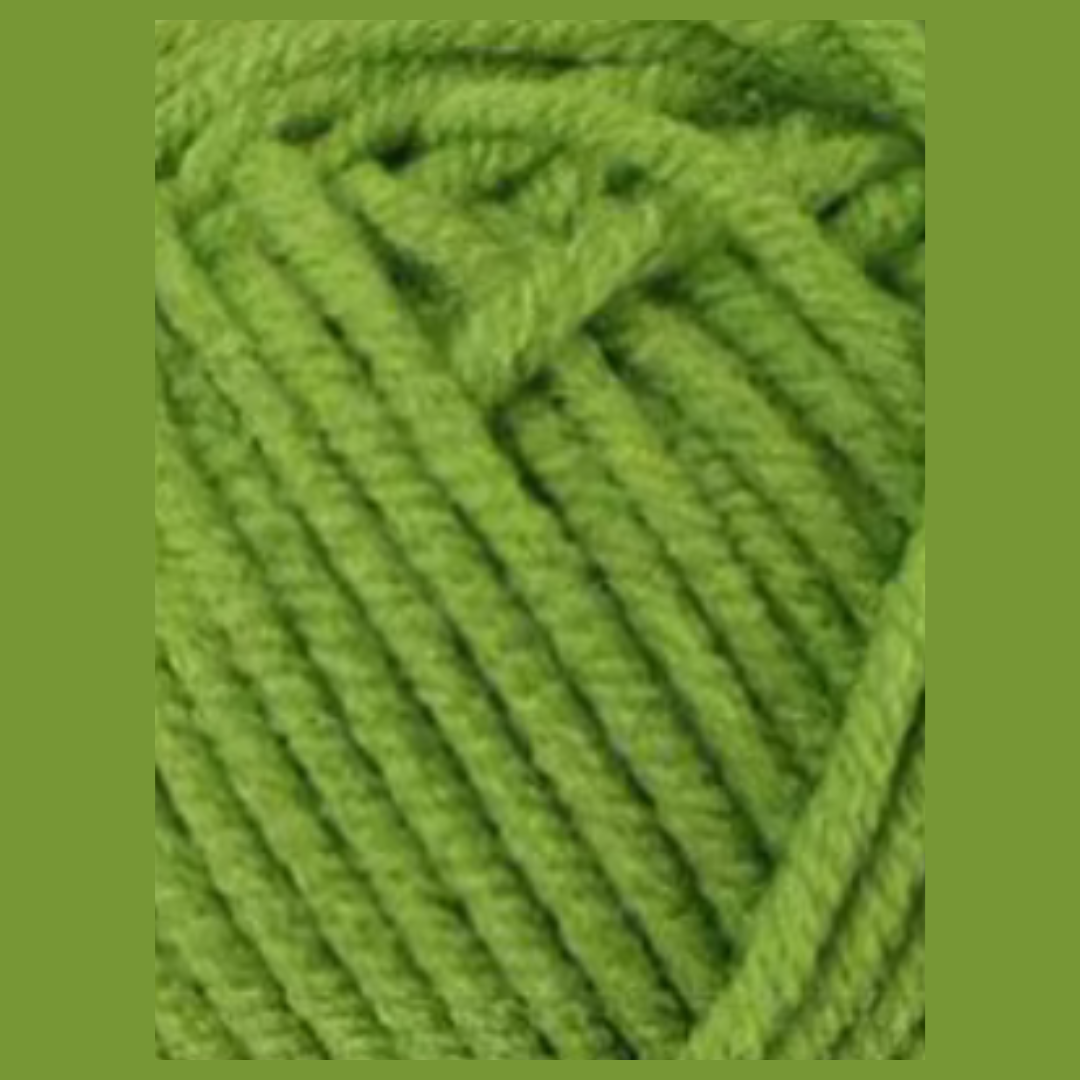 Paquet laine acrylique mini de 25g  - Couleur 18