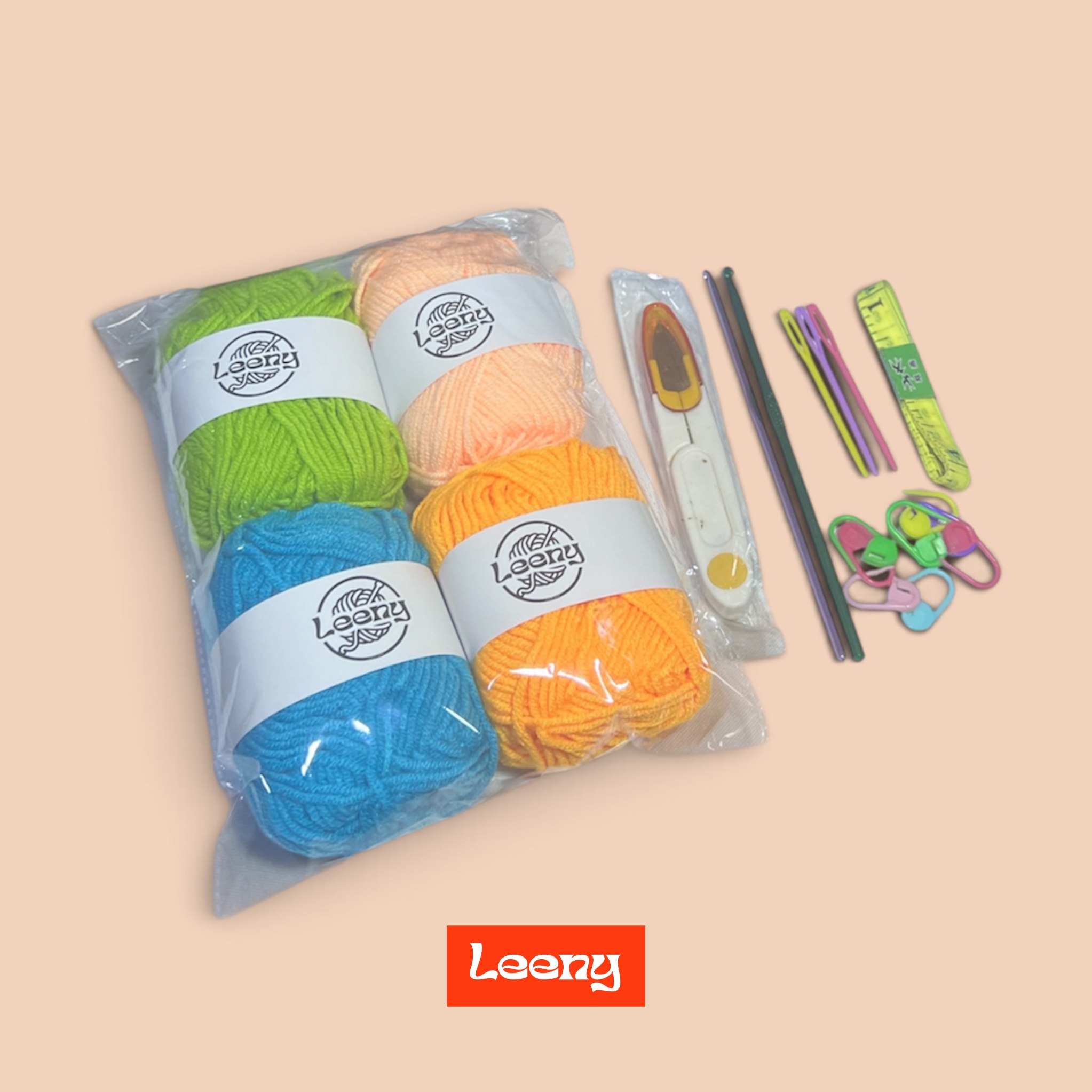 Mini kit débutant