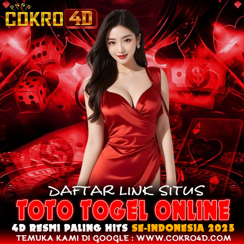 COKRO4D