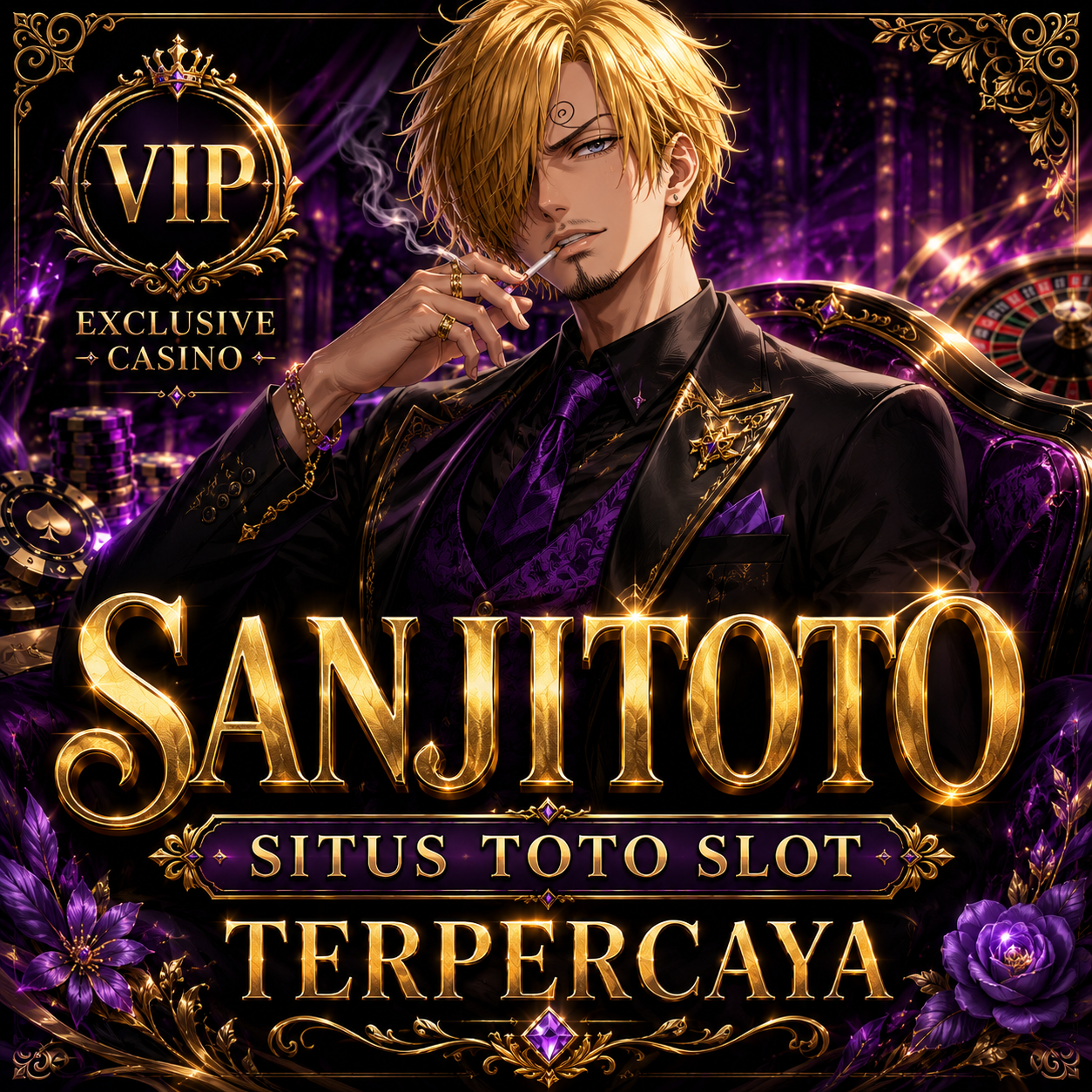 SANJITOTO