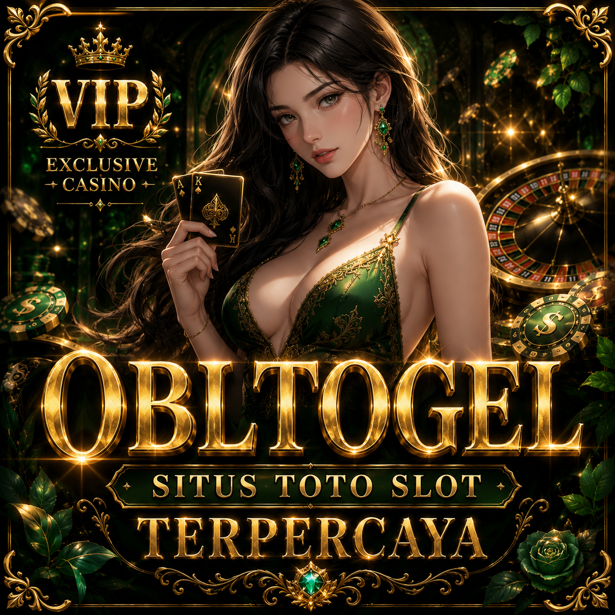 OBLTOGEL