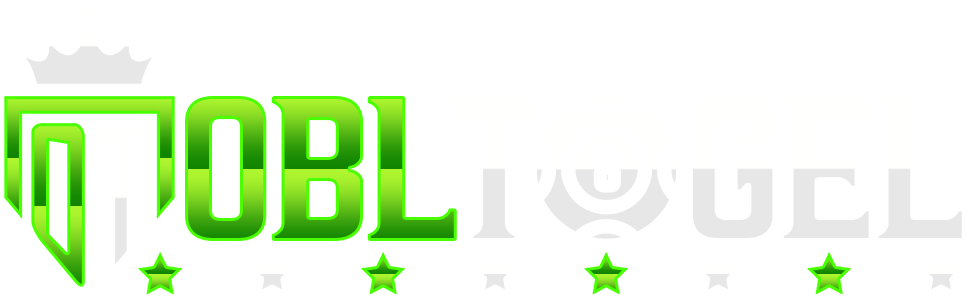OBLTOGEL logo