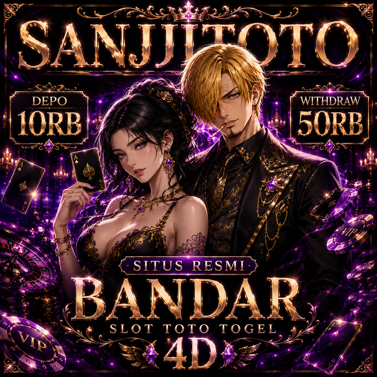 SANJITOTO