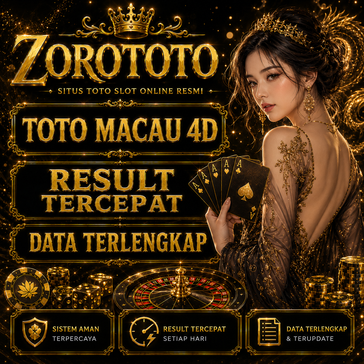 ZOROTOTO