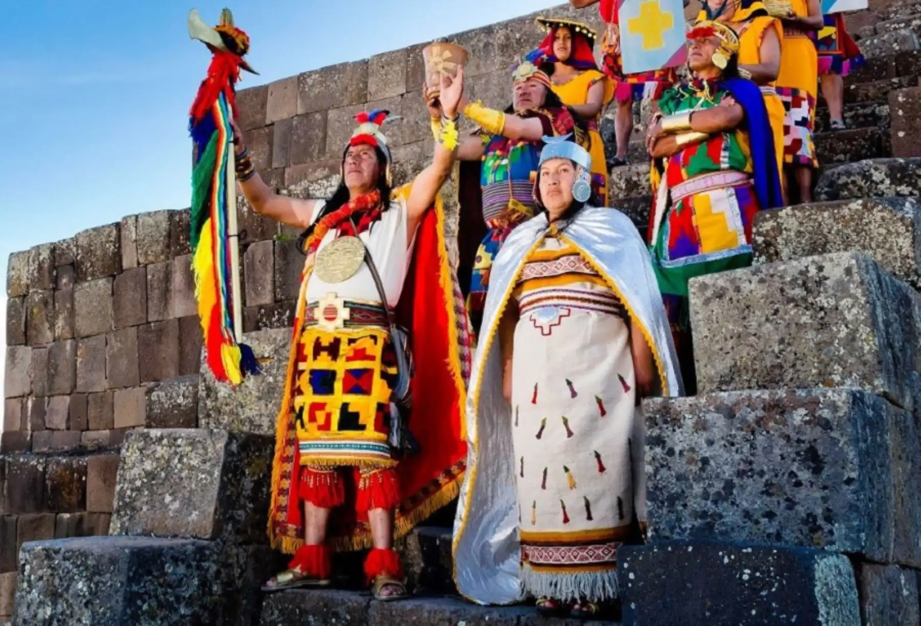 Vilcas Raymi