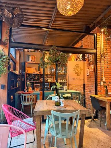 AlCafe