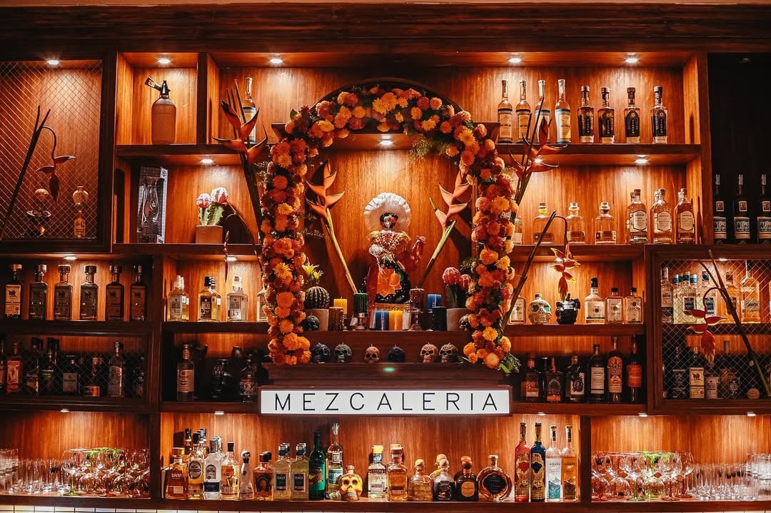El bar de Hass