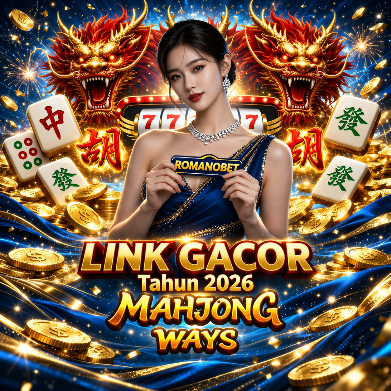 RP555 | Auto Cuan, Jackpot Jalan Terus! image 1