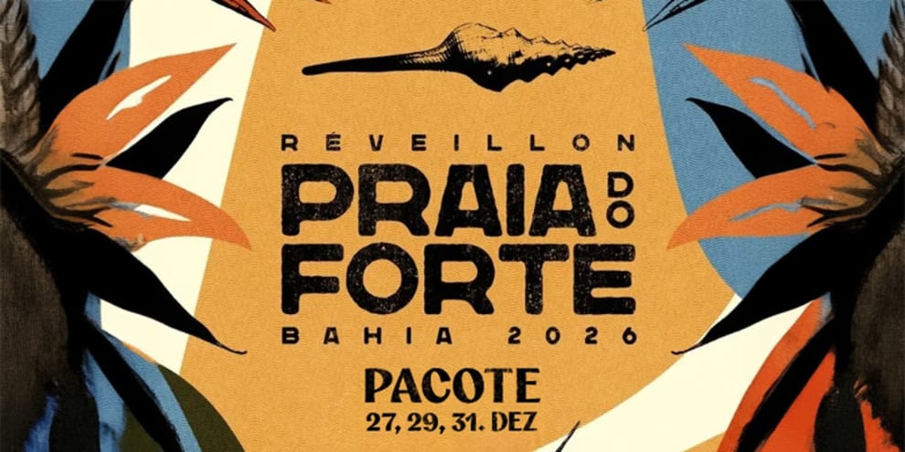 comprar ingresso reveillon praia do forte 2026