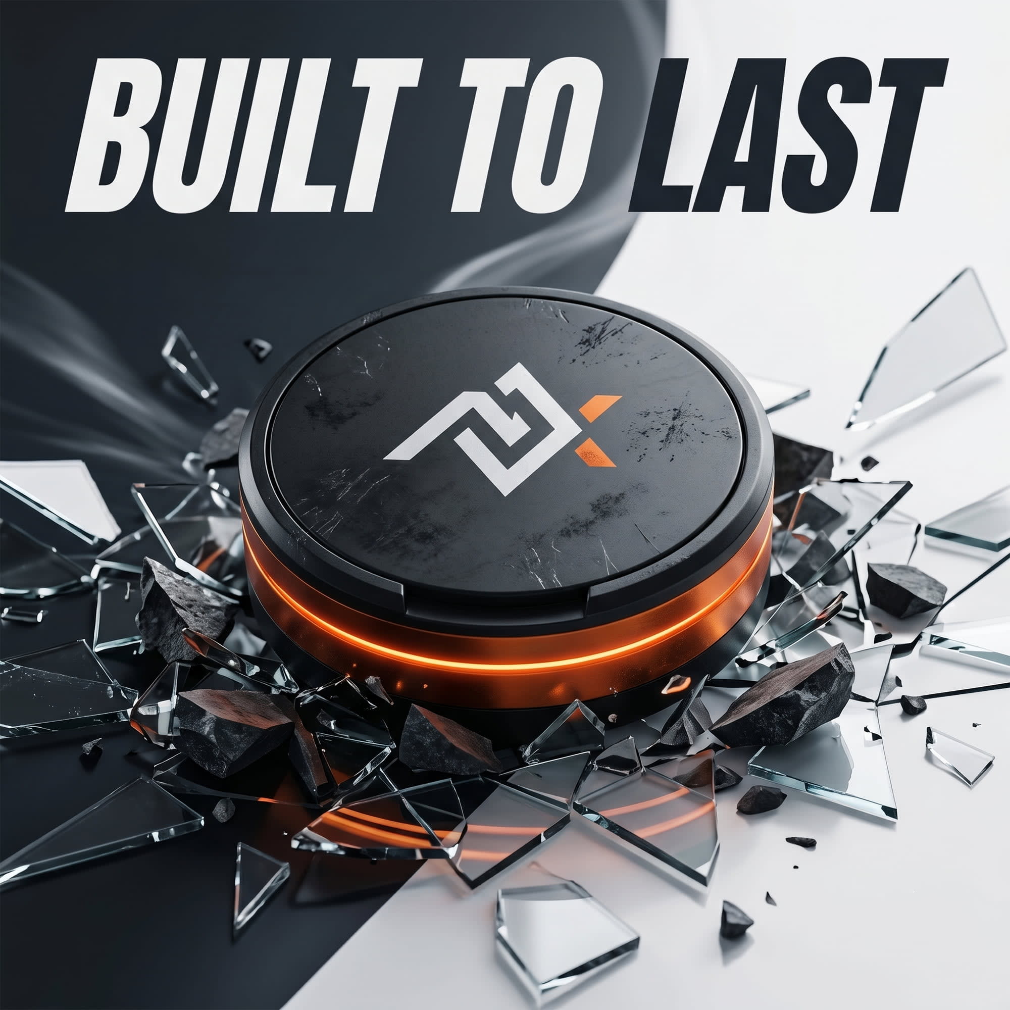 Built to Last