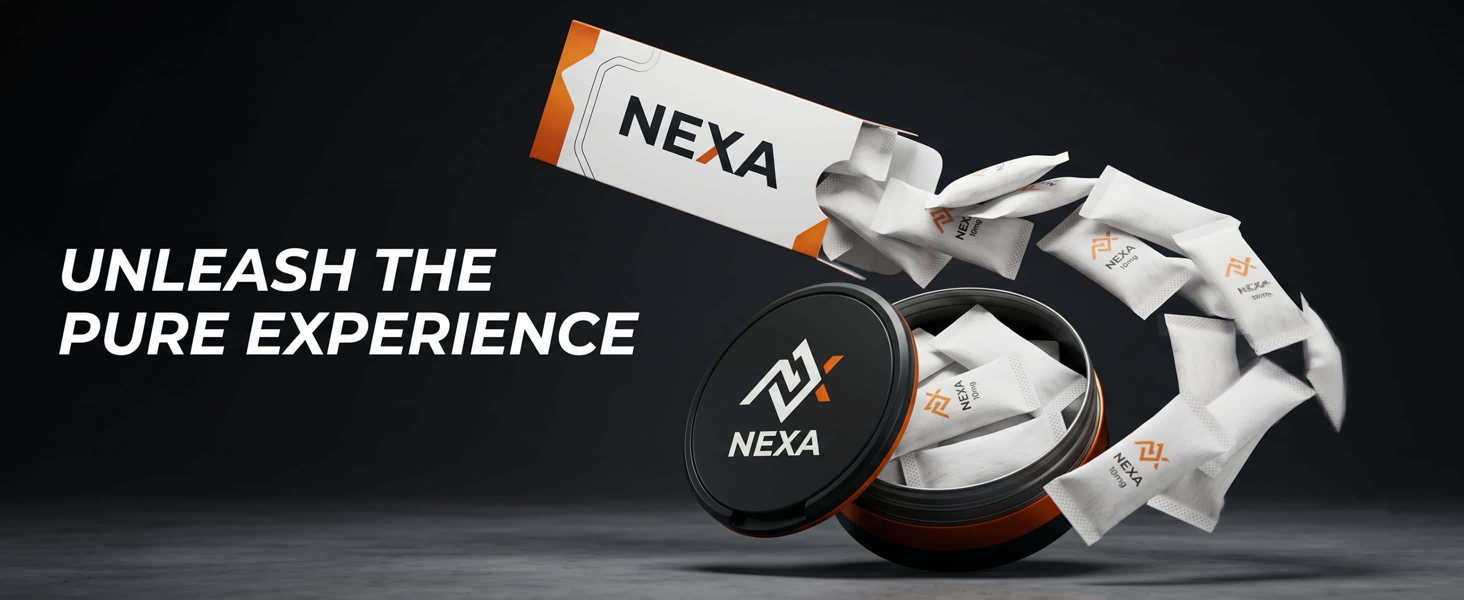 Brand Header