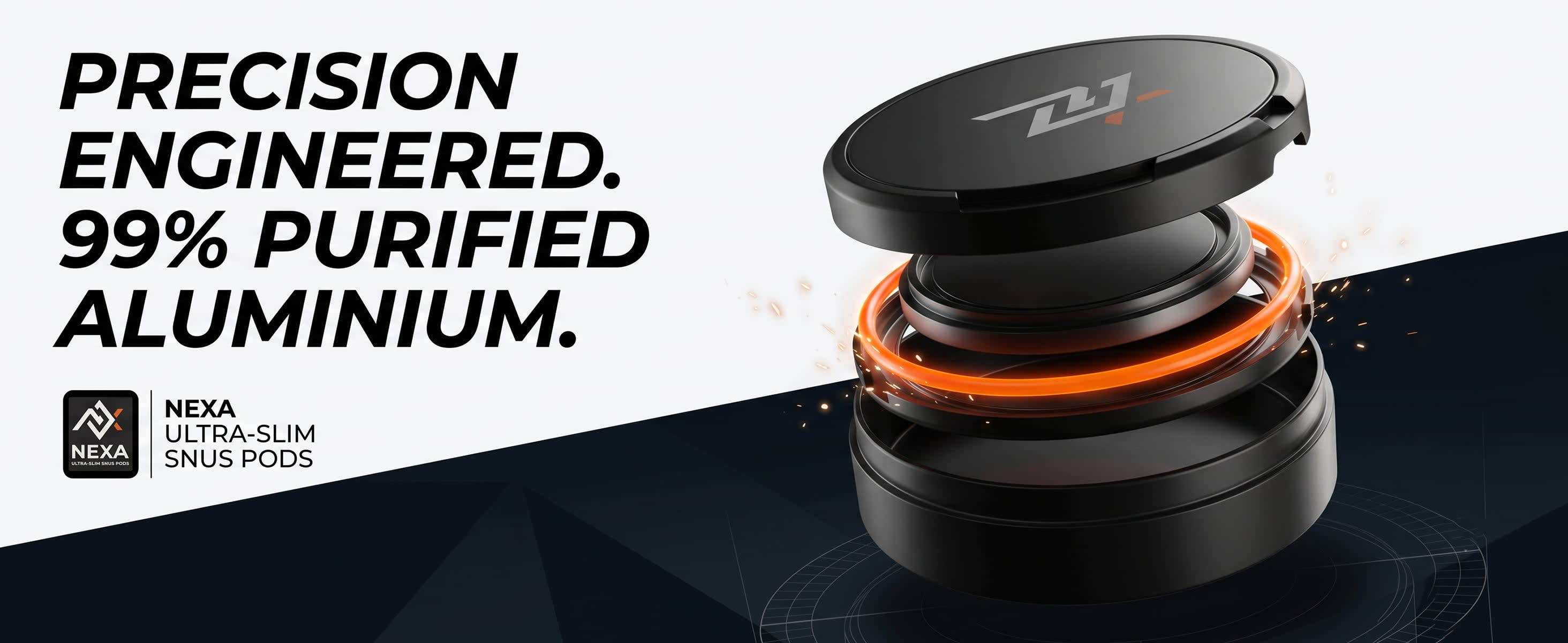 Premium Aluminum