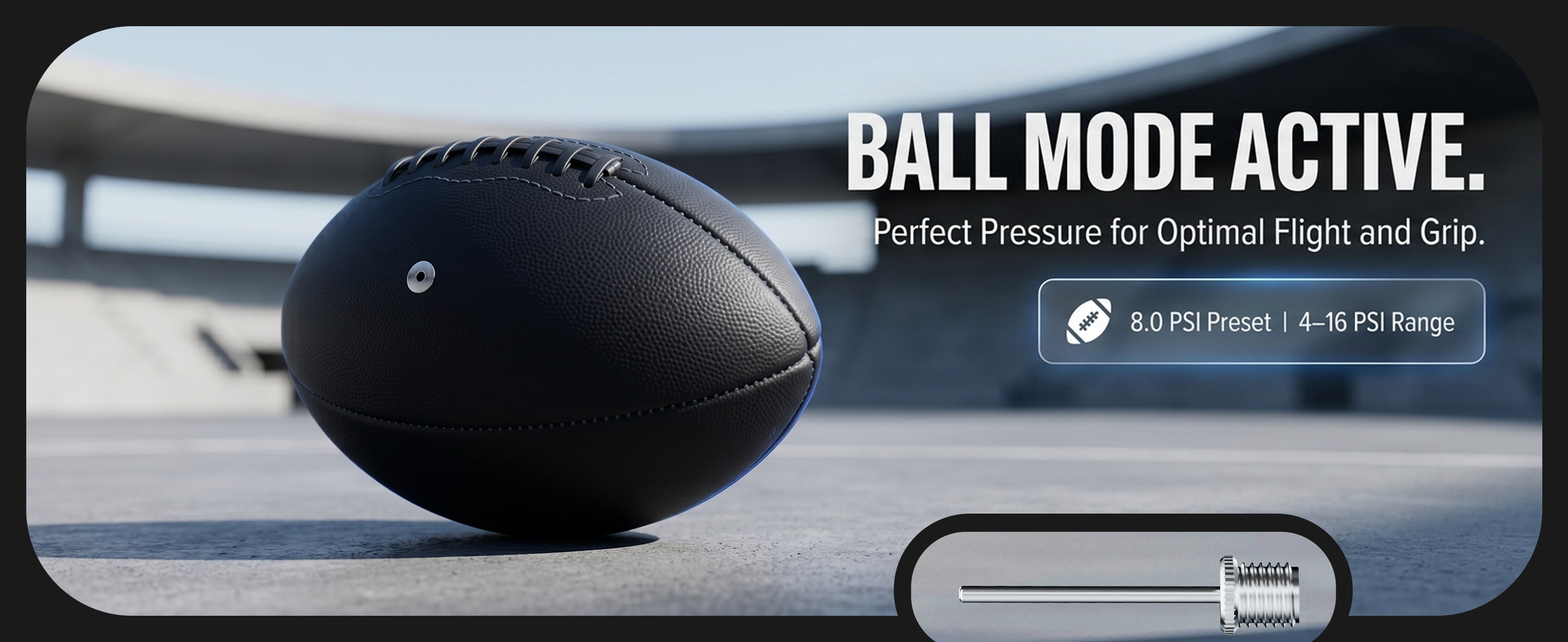 Sports Equipment