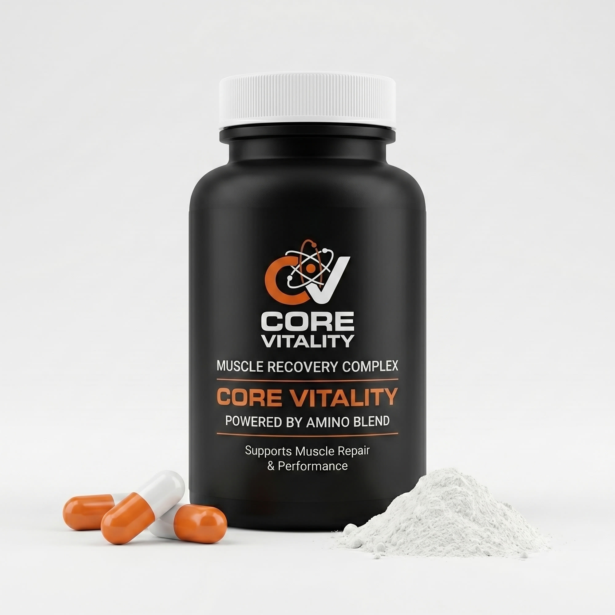 Core Vitality
