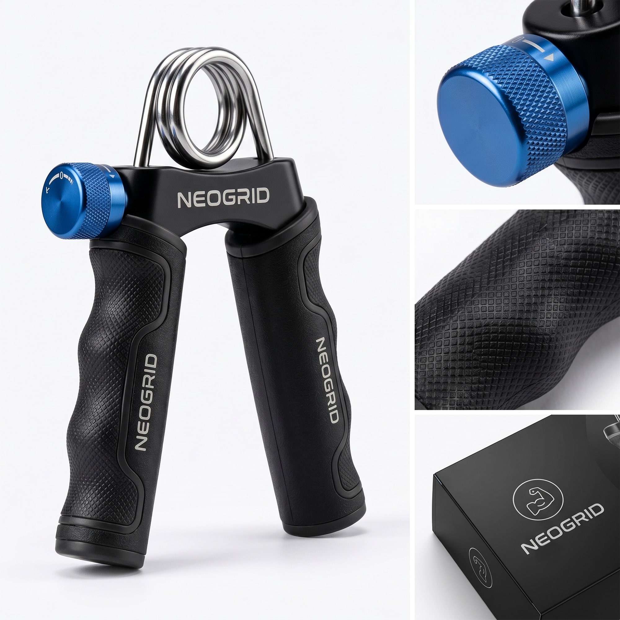 Adjustable Resistance