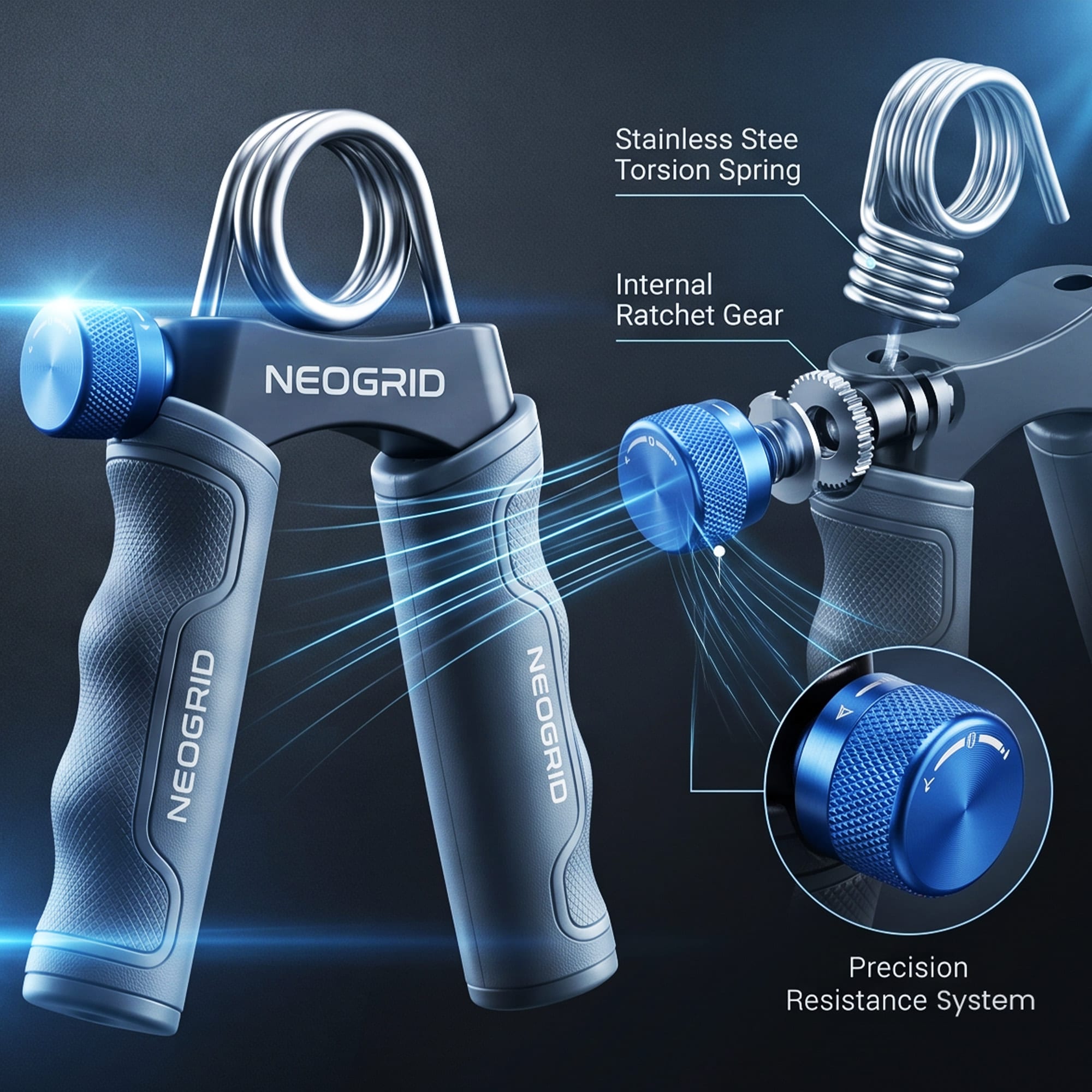 Ergonomic Design