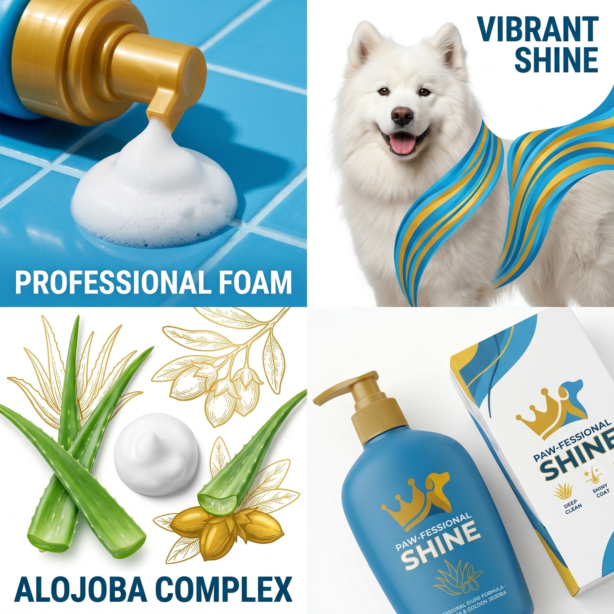Premium Ingredients