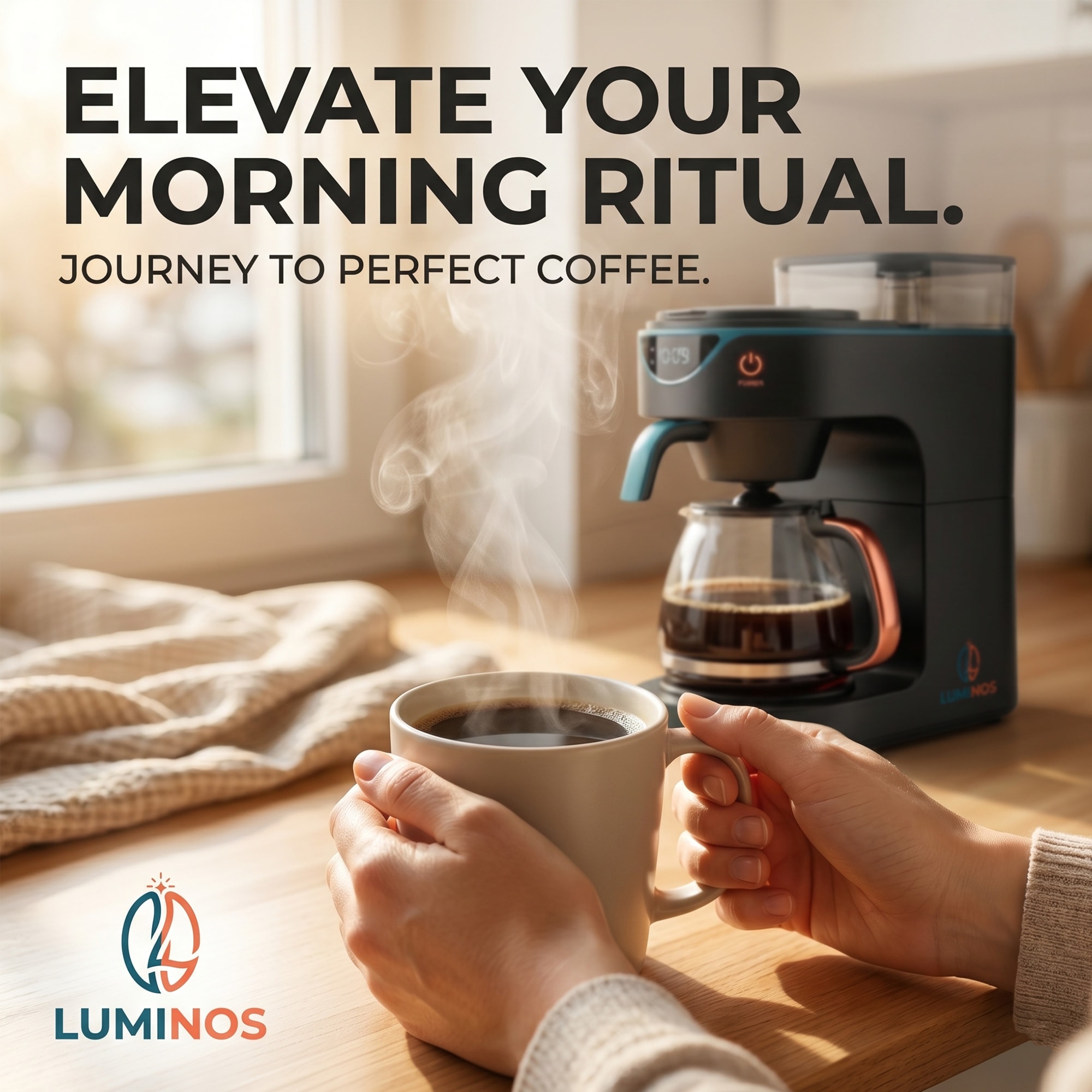 Morning Ritual