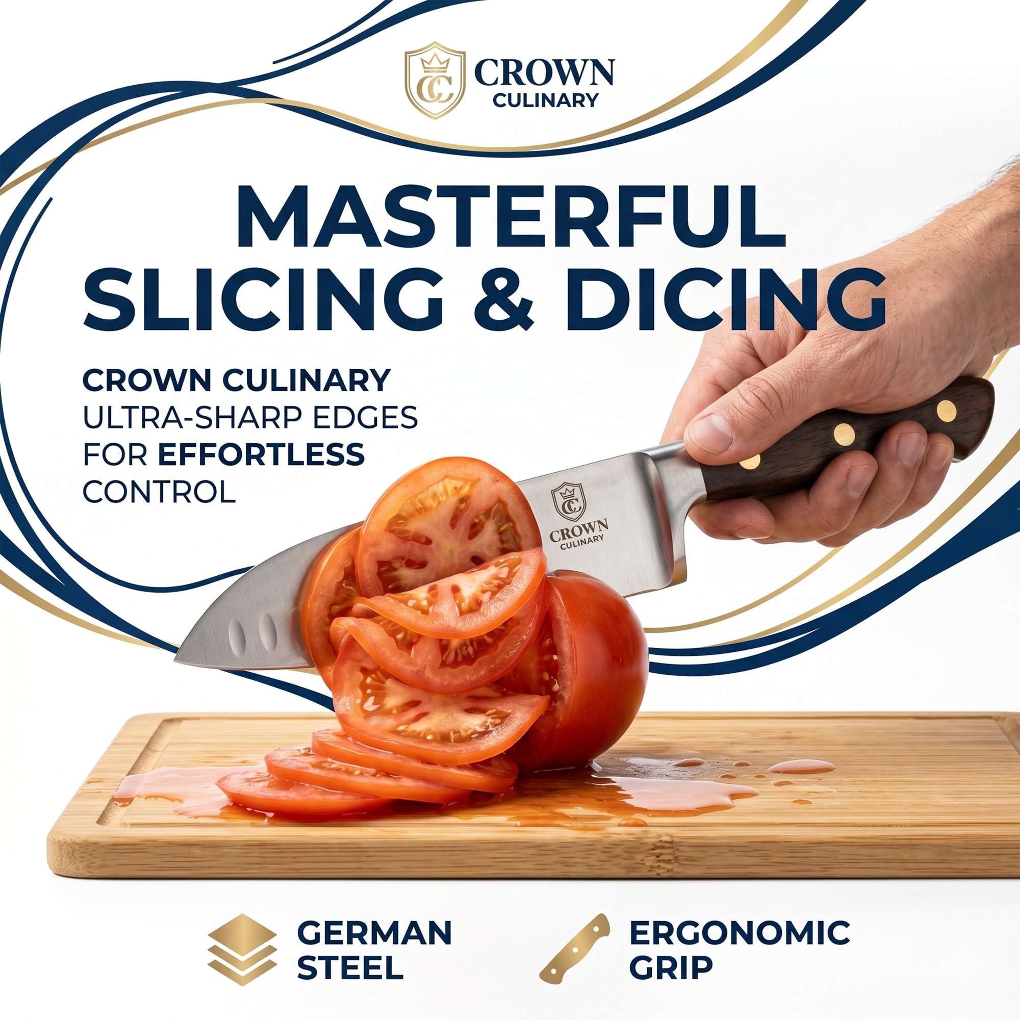 Slicing & Dicing