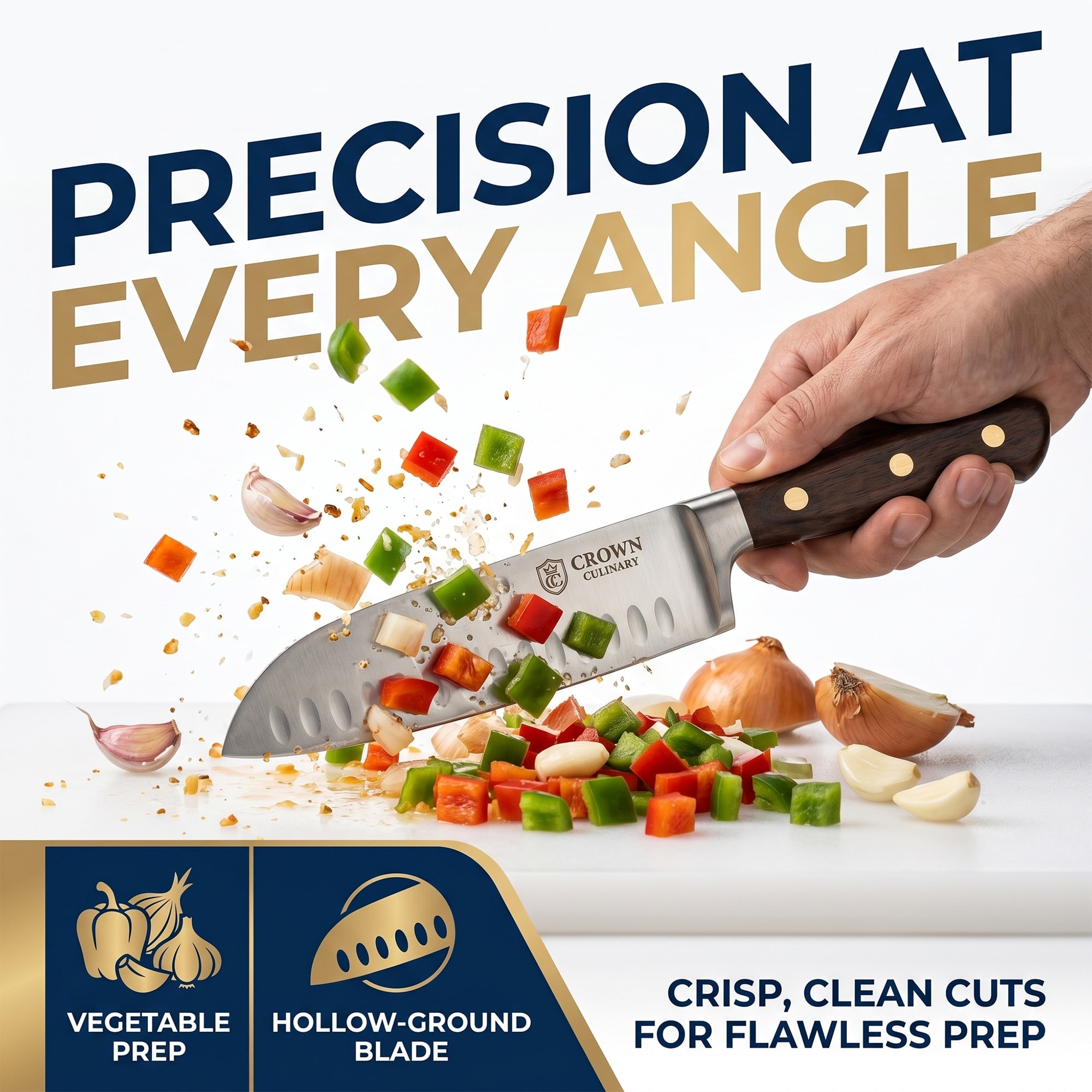 Crown Culinary