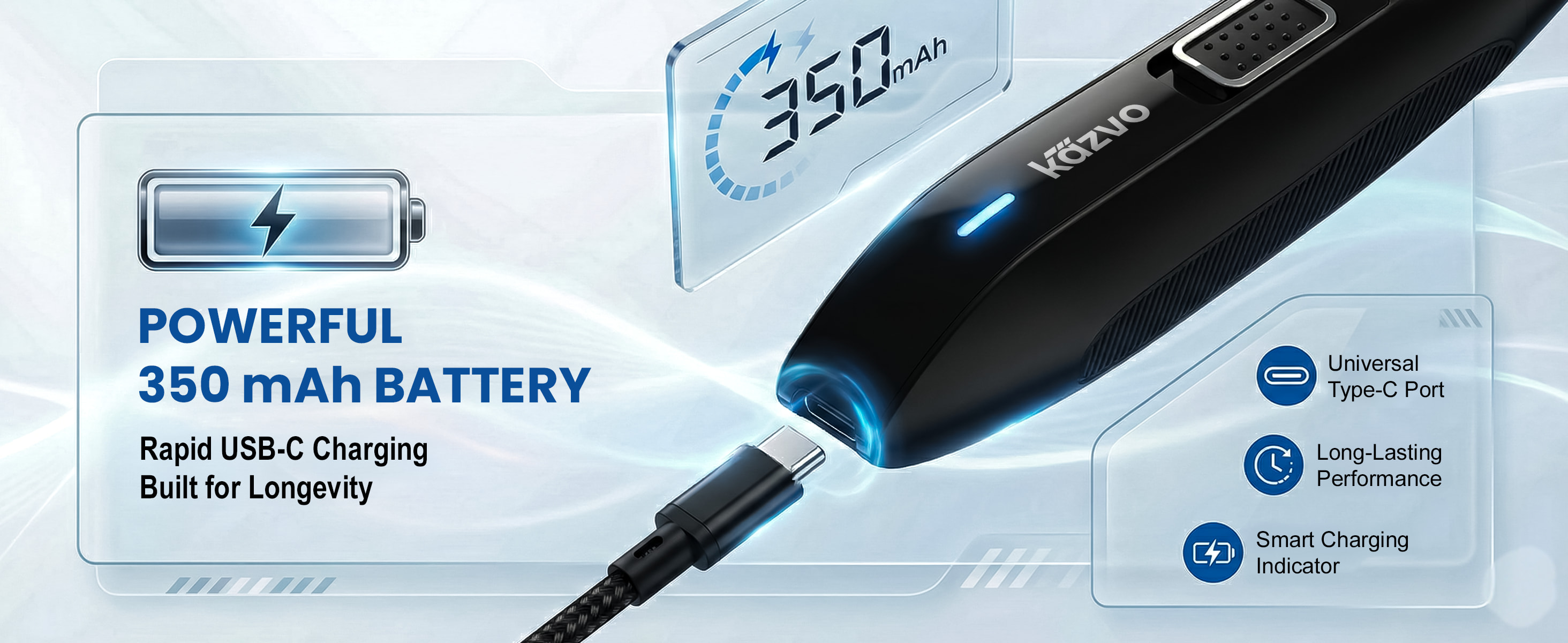 Powerful Battery