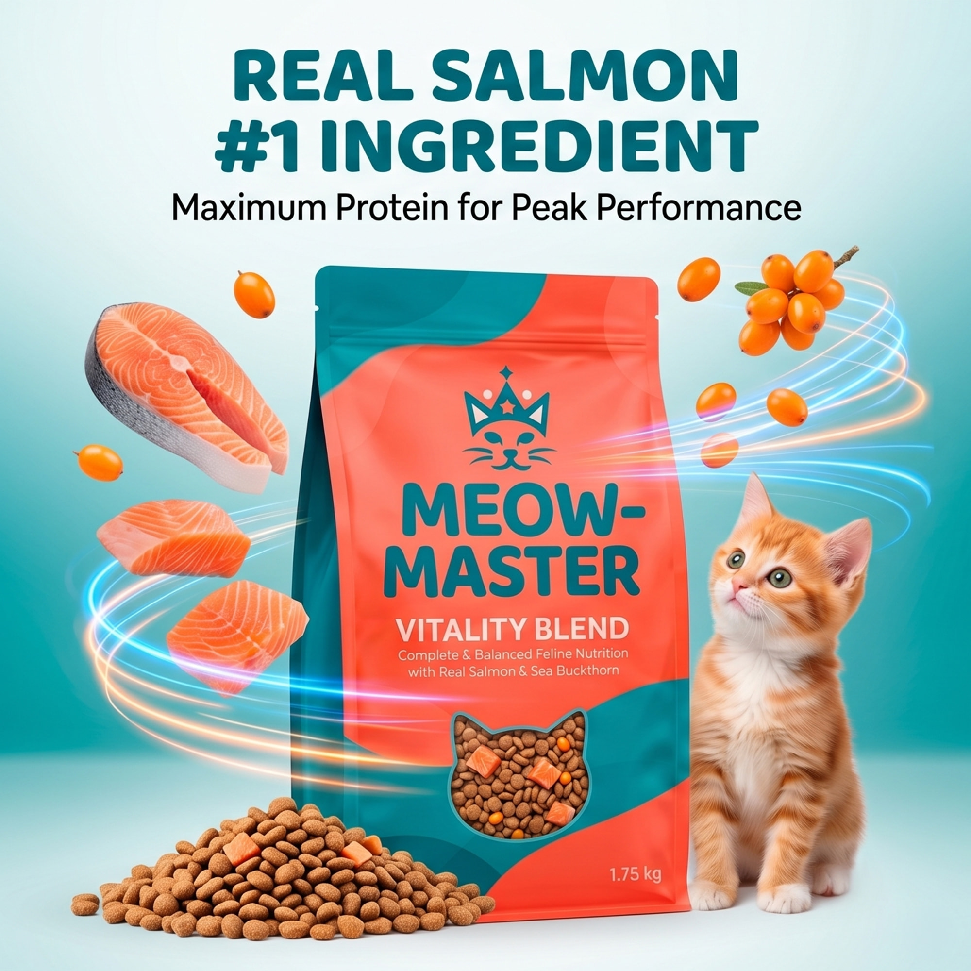 Meow-Master
