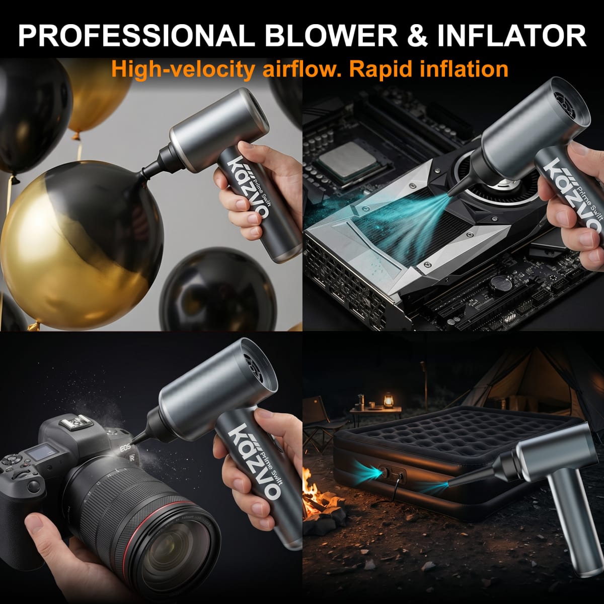 Professional Blower