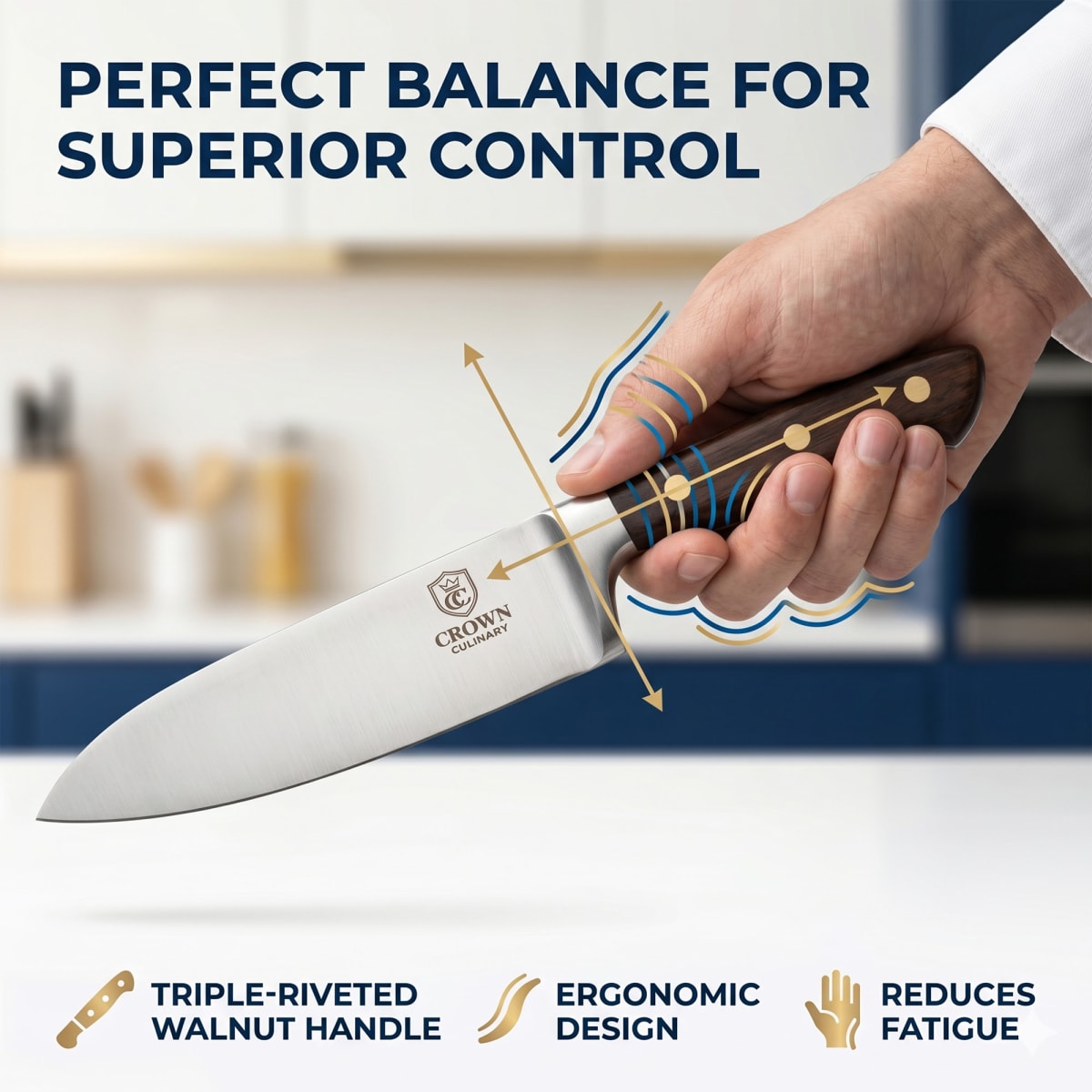 Superior Control
