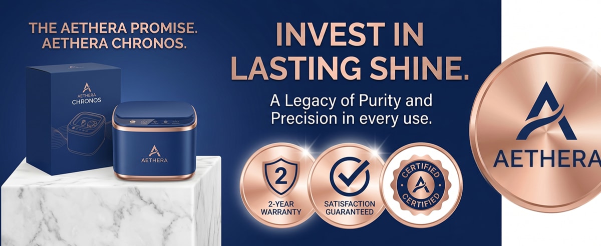 Invest in Lasting Shine