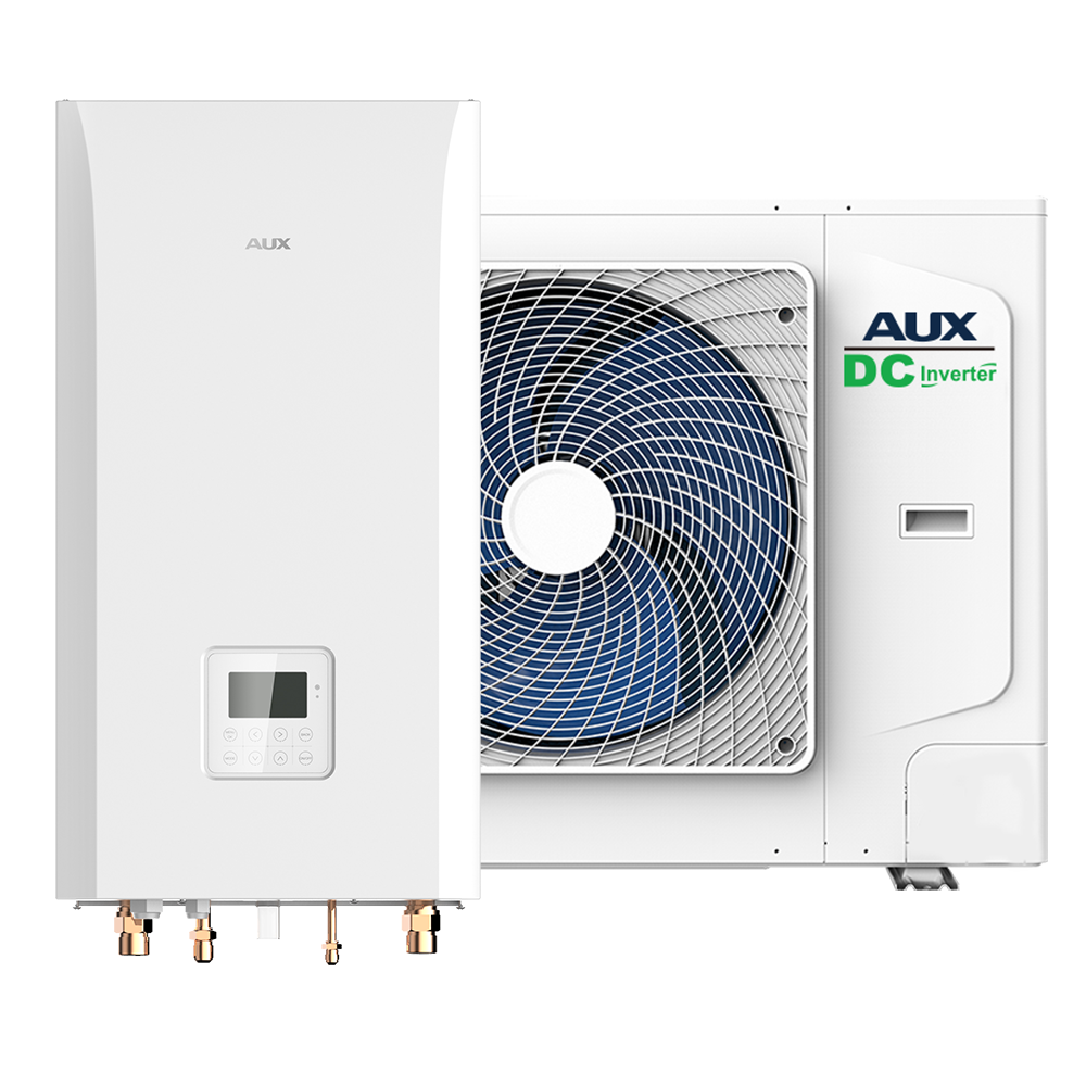 AUX AL-THERMAL R32 split toplotna pumpa