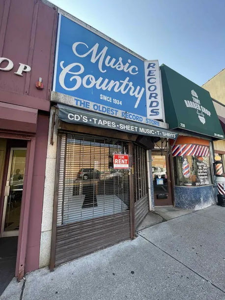 미국 최고(最古) 레코드 가게, 90년 역사 뒤로하고 폐점