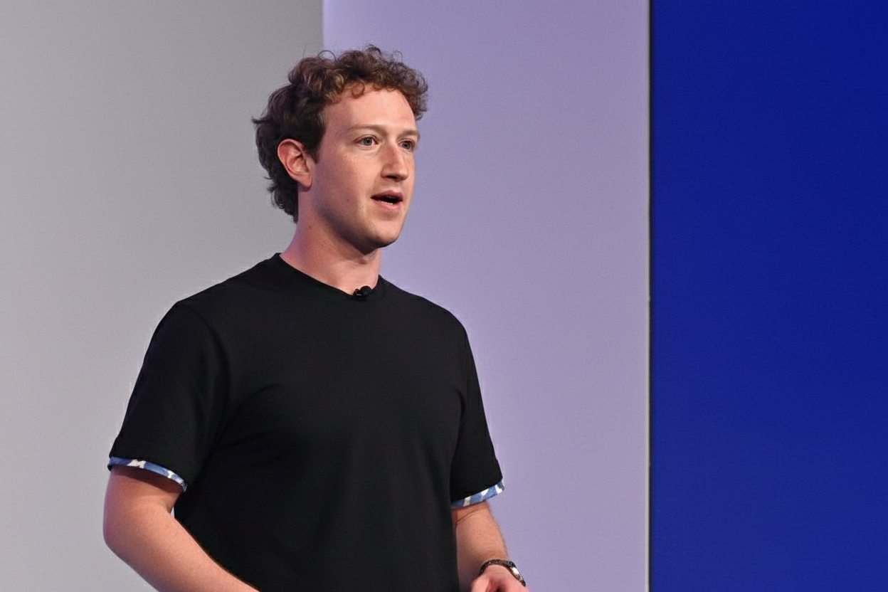 메타, 손짓으로 제어하는 AI 스마트 안경 공개…영화 속 미래가 현실로