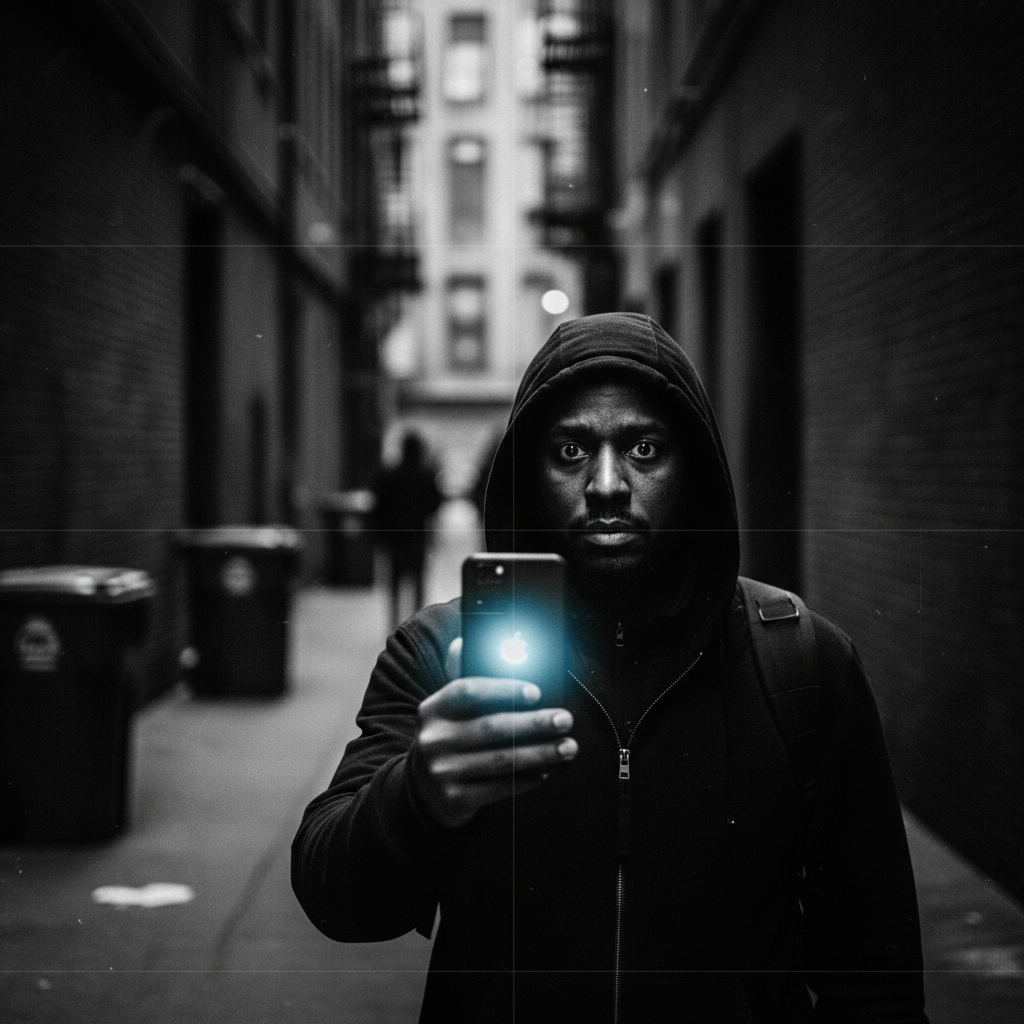 이민 단속반 위치 추적 앱, '요원 표적' 논란에 애플서 삭제