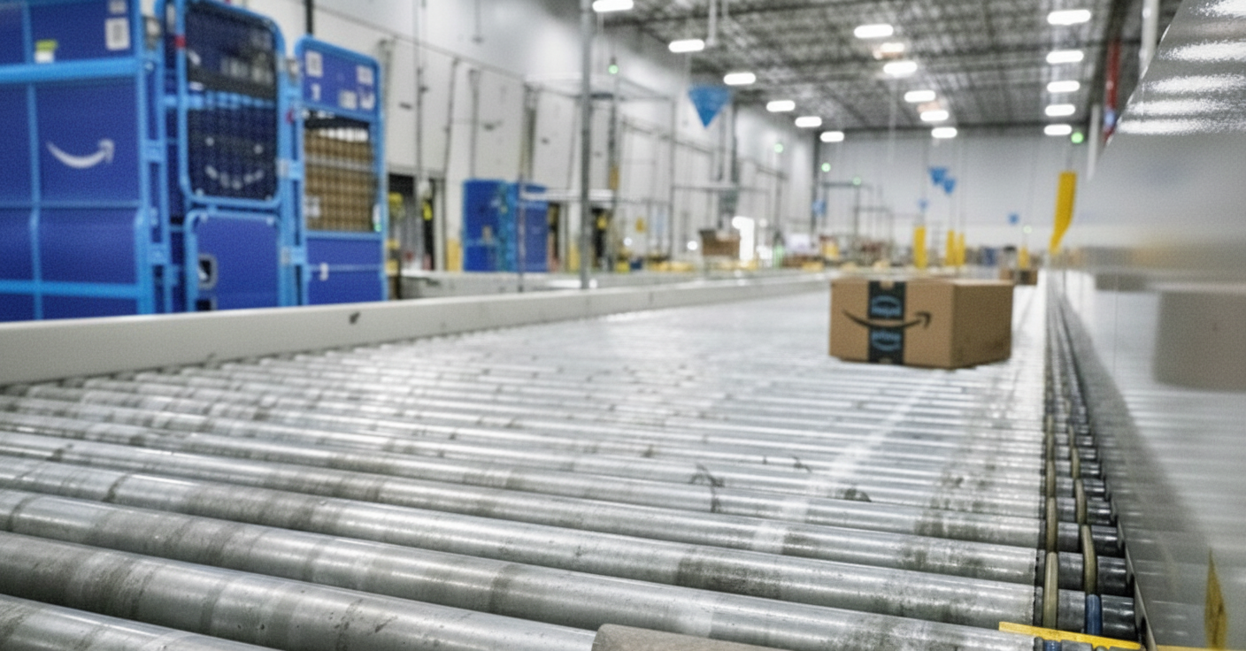 아마존, 임산부·장애인 직원 차별 혐의 피소