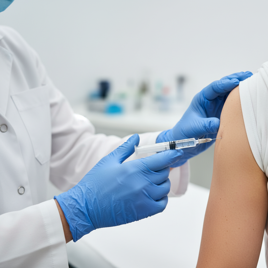 올겨울 '최악의 독감' 온다... H3N2 변이 확산에 비상