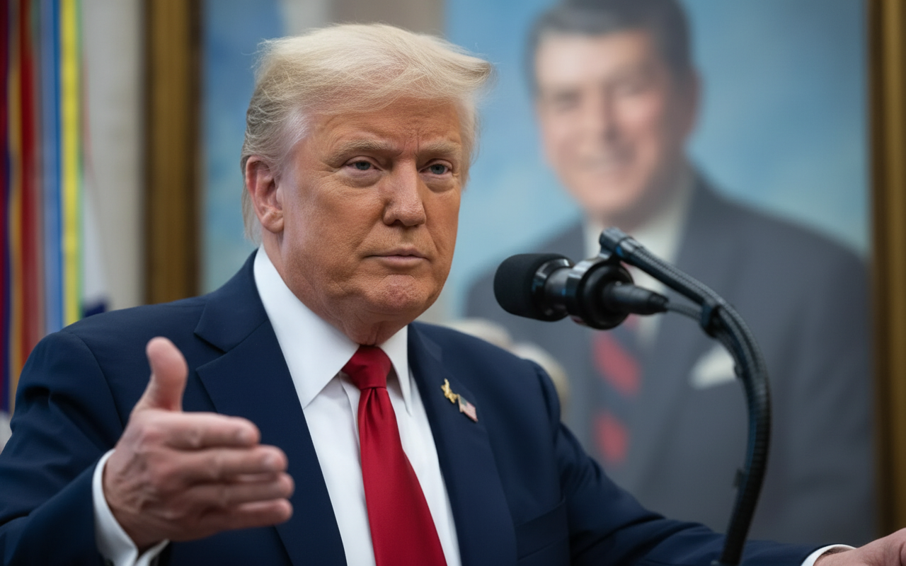 트럼프 '2000달러 관세 배당금' 지급, 2026년 유력… 자격 요건은?