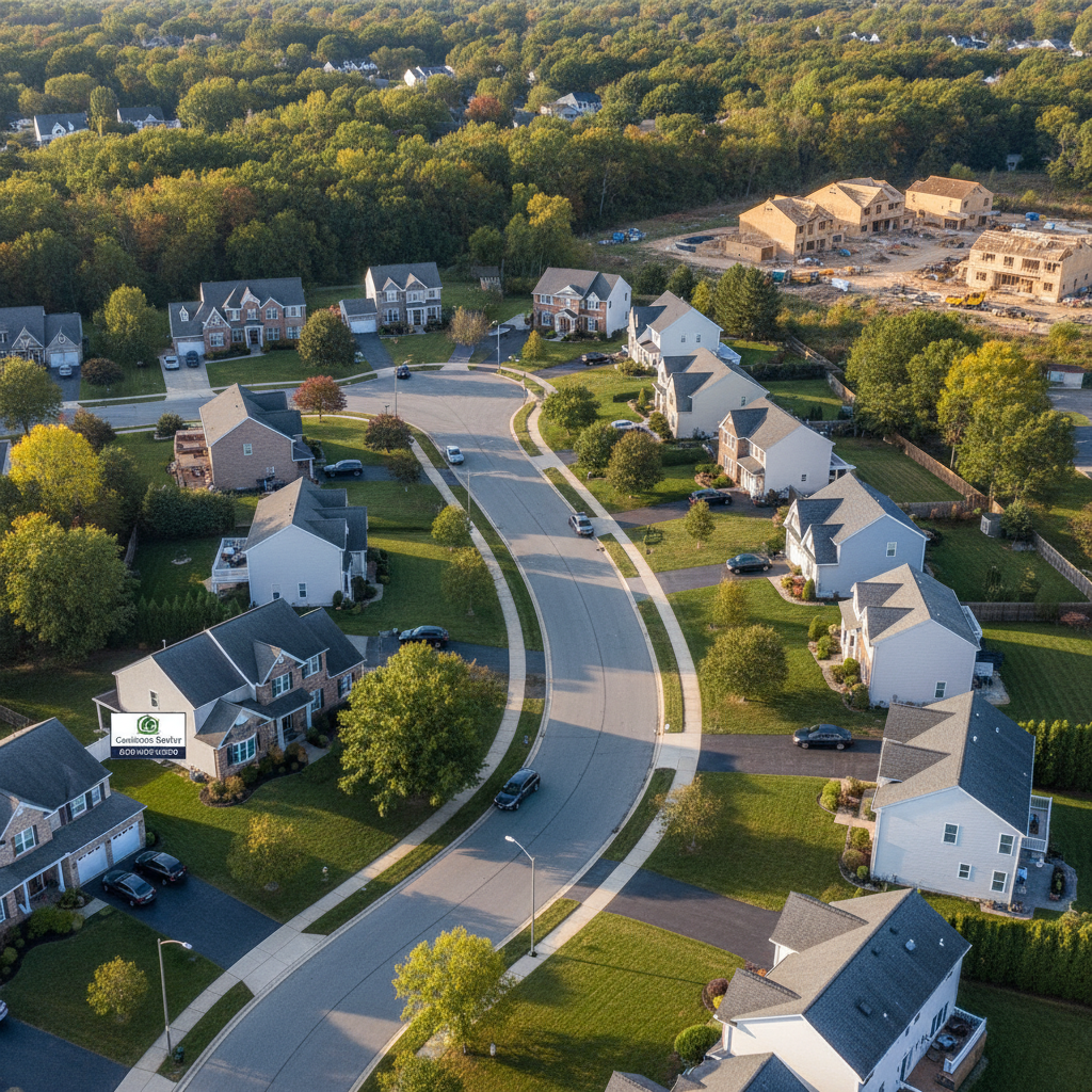 2025년 집 사려면 연봉 얼마 필요할까? 새 보고서가 답하다