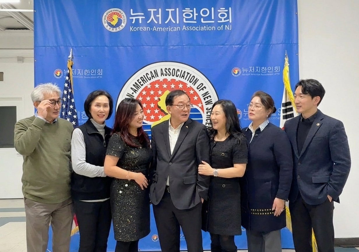 한인회 회장 선거, 새 선관위 출범으로 정상화