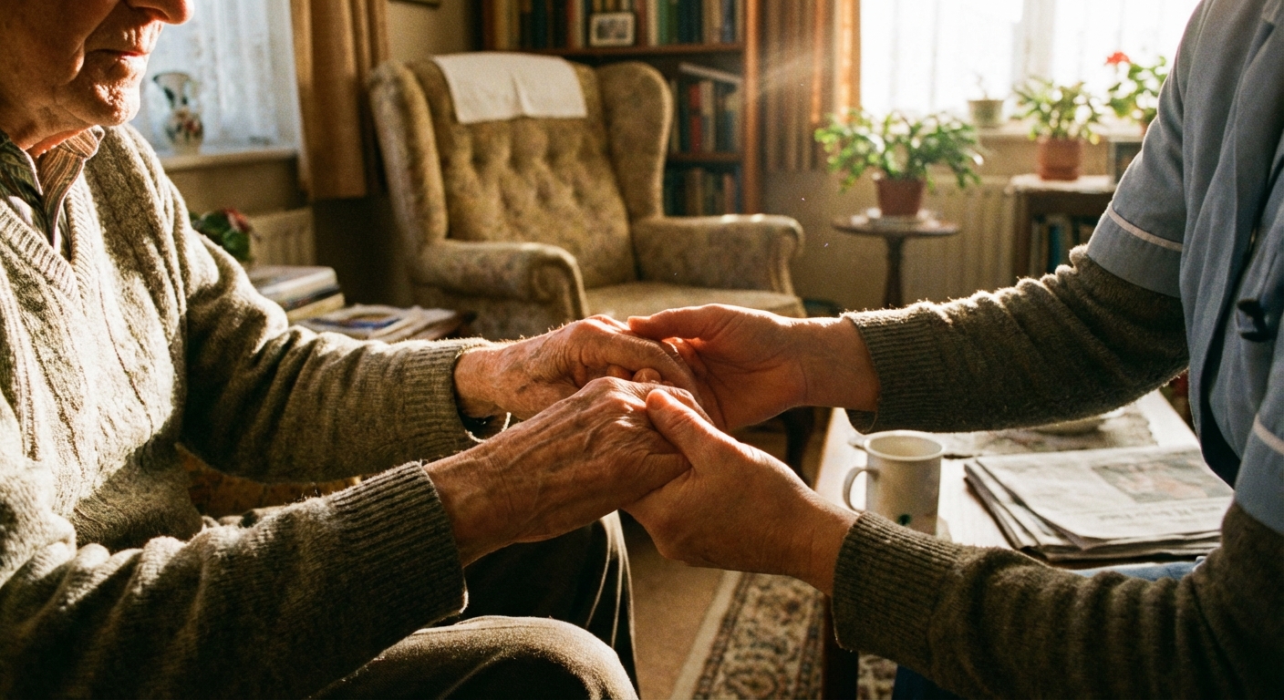연방 예산 삭감 여파, 노인·장애인 위한 '가정 기반 돌봄' 위기