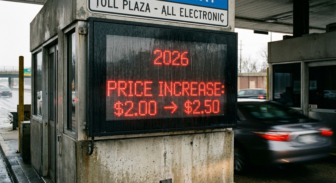 2026년 새해부터 달라지는 주요 법안과 생활 규정 총정리